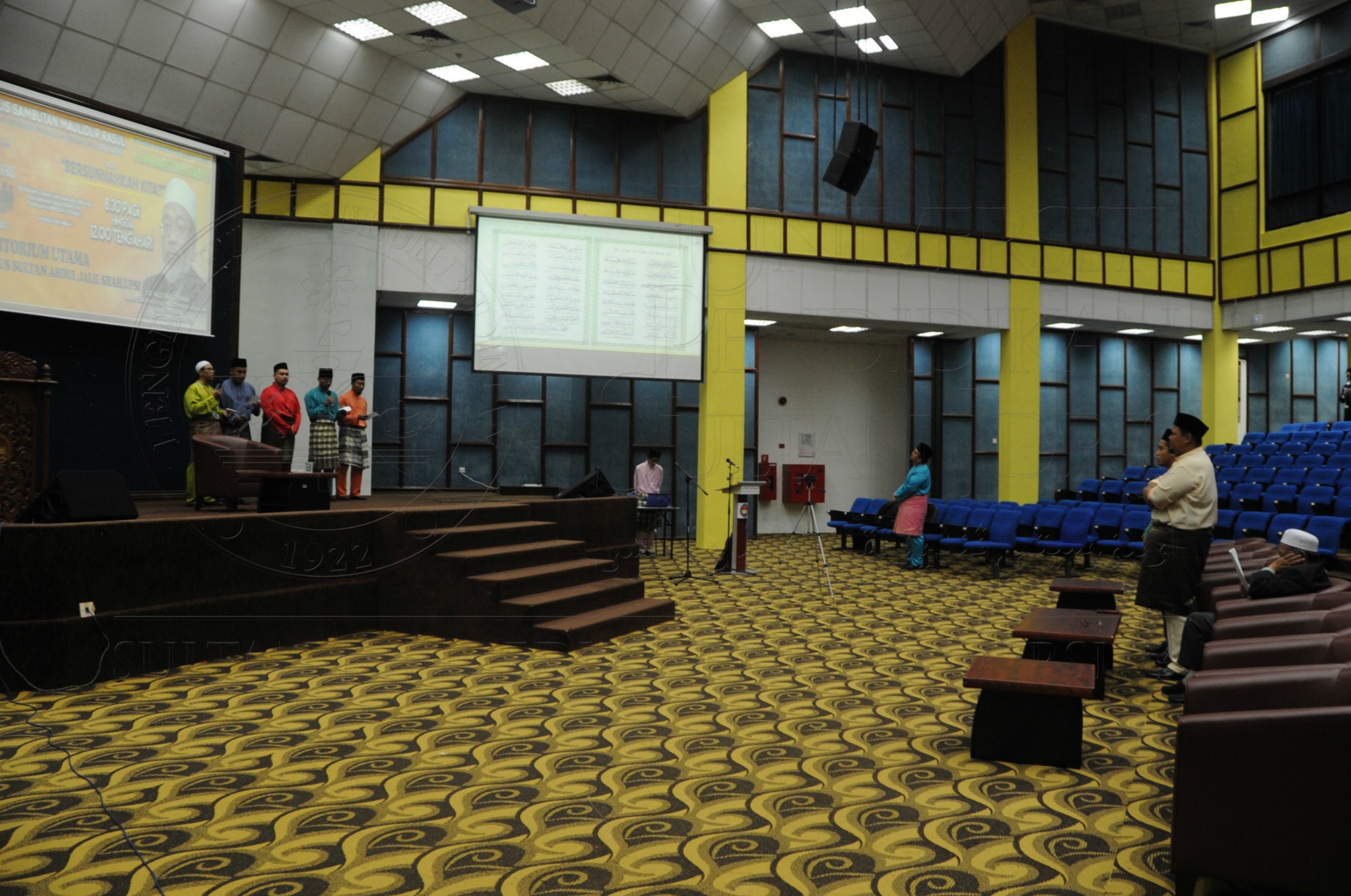 PRO 16 1 MAULIDUR HAS 7343